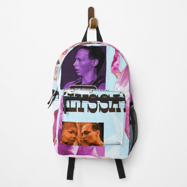 Item preview, Alyssa Edwards poster designed and sold by kendylbrower.