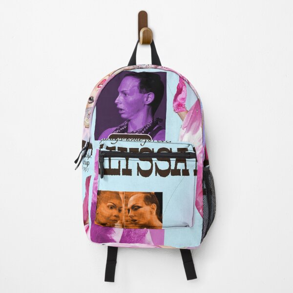 Item preview, Alyssa Edwards poster designed and sold by kendylbrower.