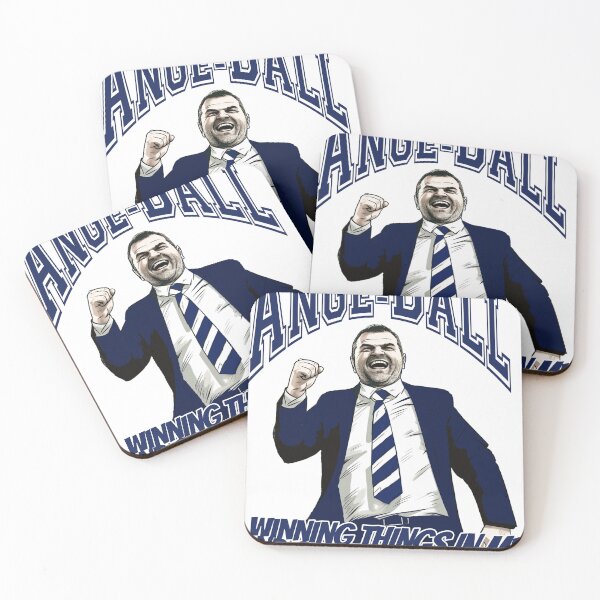 Item preview, AngeBall - Winning Things designed and sold by dangermouth.