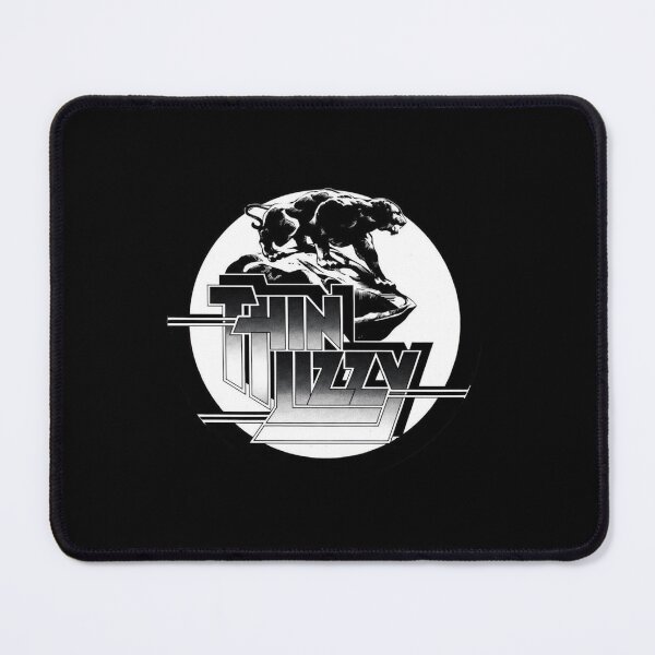 Item preview, Thin Lizzy Band designed and sold by NorthenStudio.