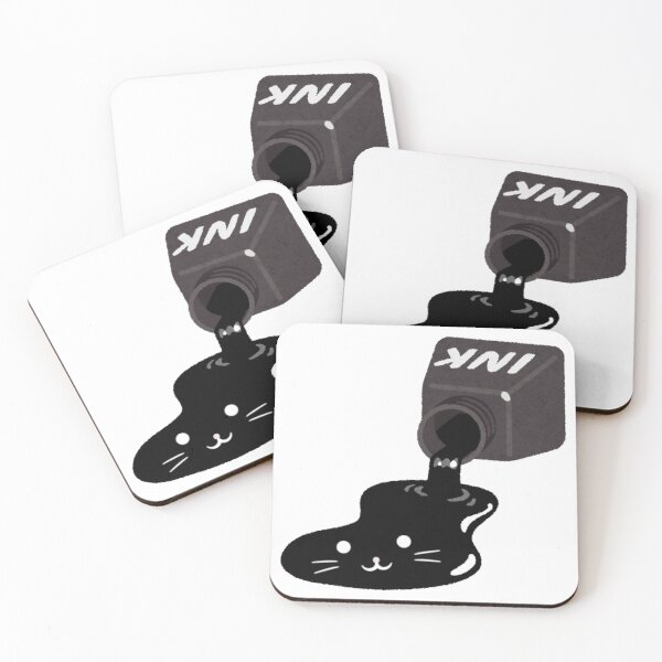 Item preview, Ink Puddle designed and sold by Cecil Bee.