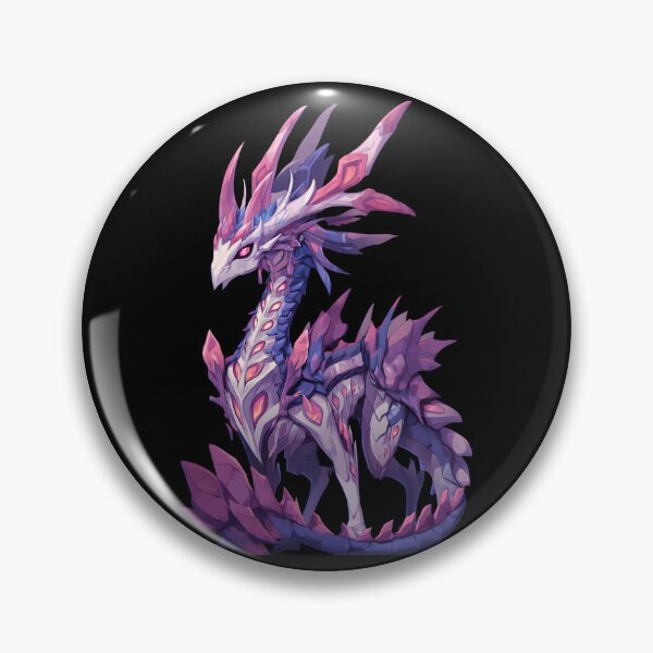 Item preview, Kaeridryl the Prismborne designed and sold by HarmonyTheKoala.