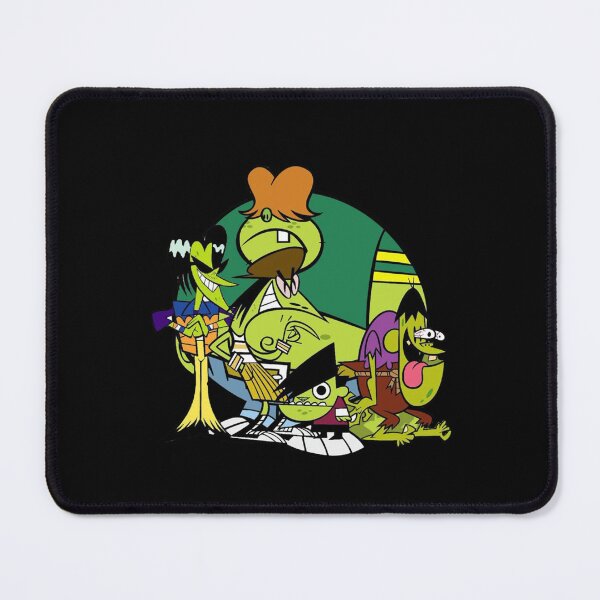 Item preview, The Gangreen Gang designed and sold by NorthenStudio.