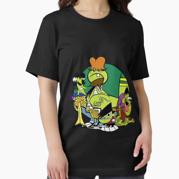 Item preview, The Gangreen Gang designed and sold by NorthenStudio.