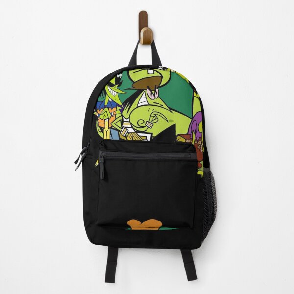 Item preview, The Gangreen Gang designed and sold by NorthenStudio.