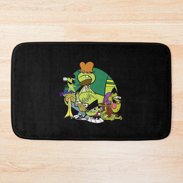 Item preview, The Gangreen Gang designed and sold by NorthenStudio.