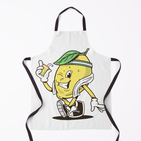 Item preview, The Freshness of Lemon Water designed and sold by andop-studio.