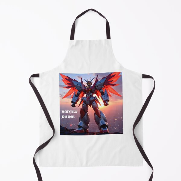 Item preview, VORTEX RHINE - Next-Gen Combat Mech designed and sold by nhk999.