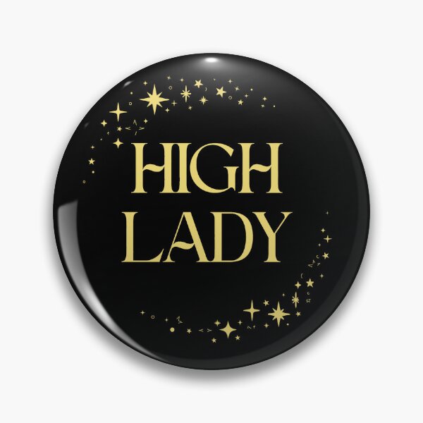Item preview, High Lady designed and sold by Izaa-aart.