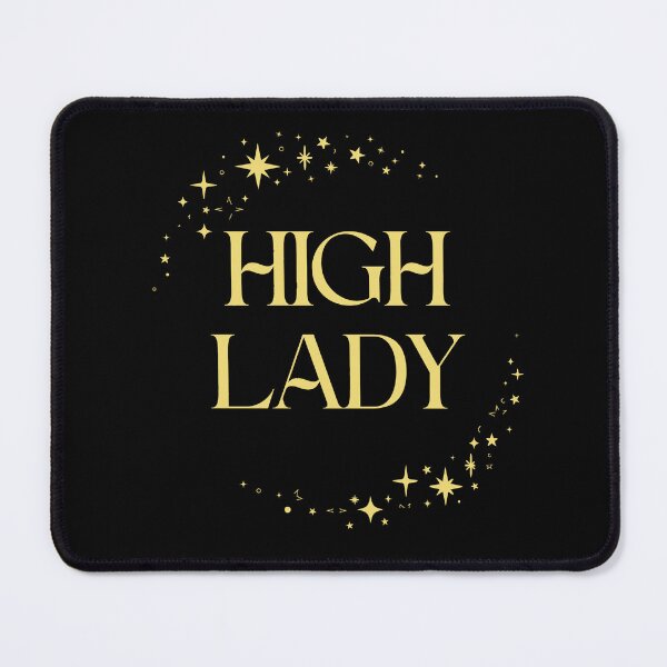 Item preview, High Lady designed and sold by Izaa-aart.