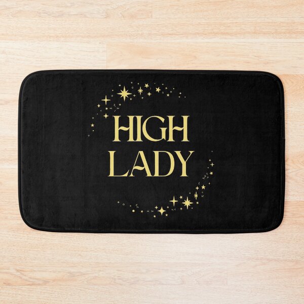 Item preview, High Lady designed and sold by Izaa-aart.
