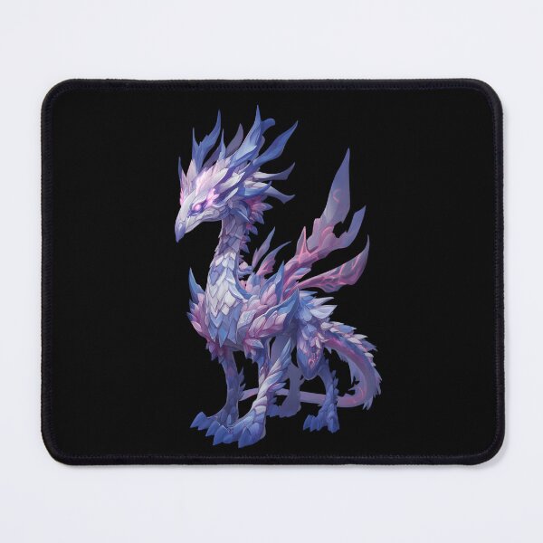 Item preview, Kaeridryl the Prismborne designed and sold by HarmonyTheKoala.