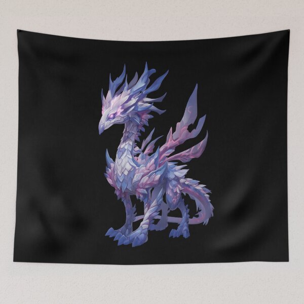 Item preview, Kaeridryl the Prismborne designed and sold by HarmonyTheKoala.