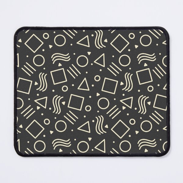 Item preview, Speckled Shapes designed and sold by Doodloom.