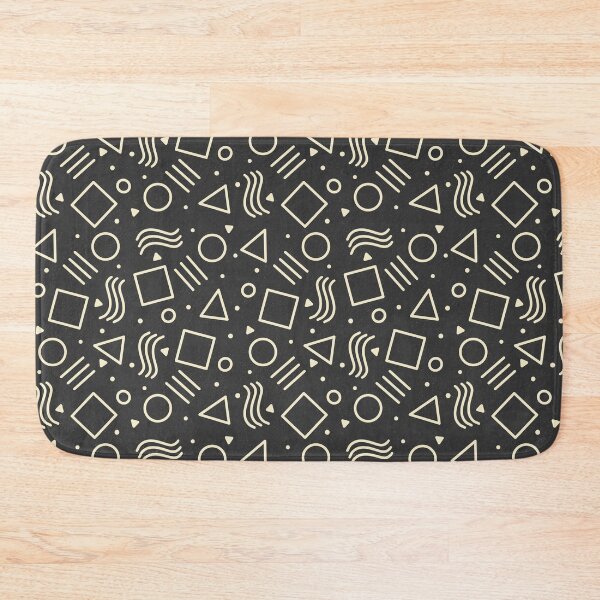 Item preview, Speckled Shapes designed and sold by Doodloom.