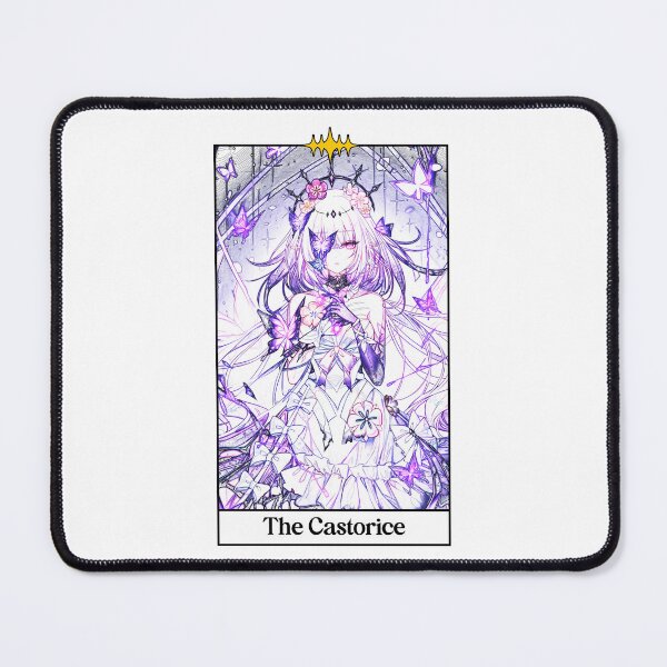 Item preview, The Castorice Tarot Style designed and sold by Mitsugoshi.
