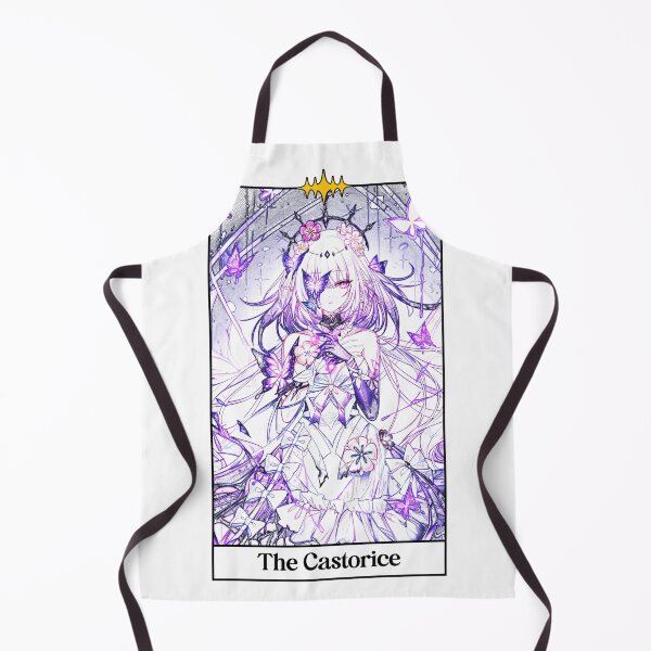 Item preview, The Castorice Tarot Style designed and sold by Mitsugoshi.