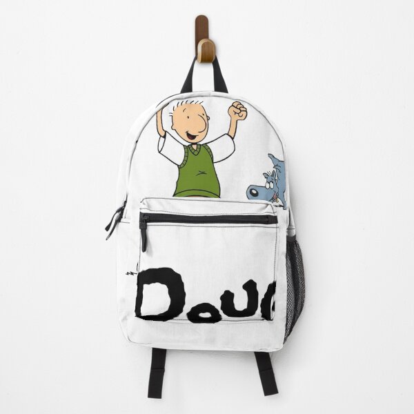 Item preview, Doug Funnie designed and sold by NorthenStudio.