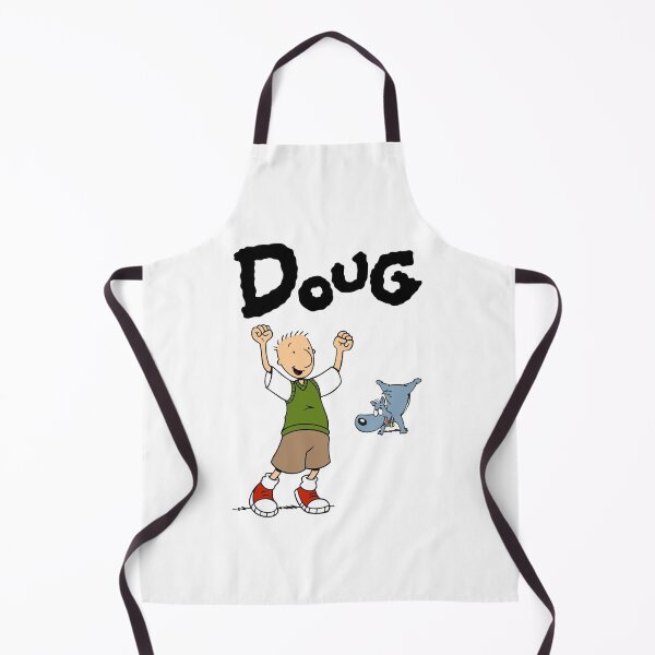 Item preview, Doug Funnie designed and sold by NorthenStudio.