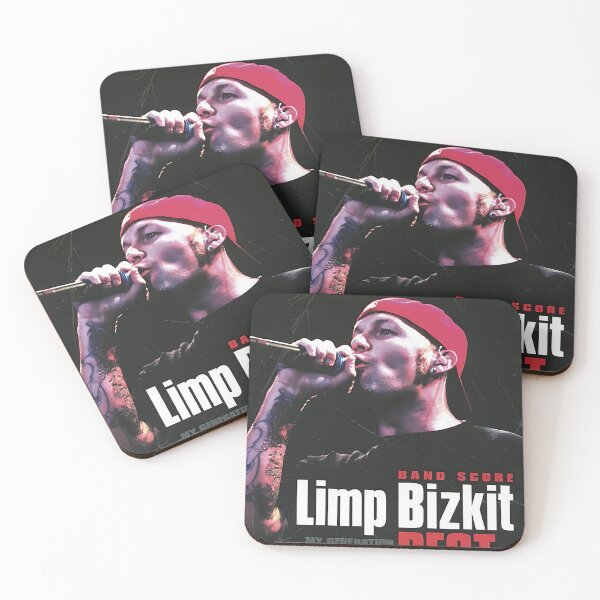Item preview, limp bizkit performance of japan designed and sold by MAX MILLER.