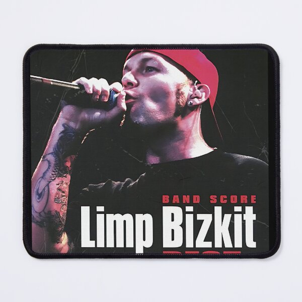 Item preview, limp bizkit performance of japan designed and sold by MAX MILLER.