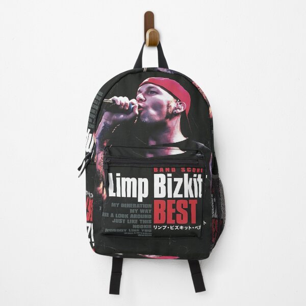 Item preview, limp bizkit performance of japan designed and sold by MAX MILLER.