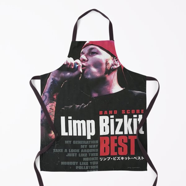 Item preview, limp bizkit performance of japan designed and sold by MAX MILLER.