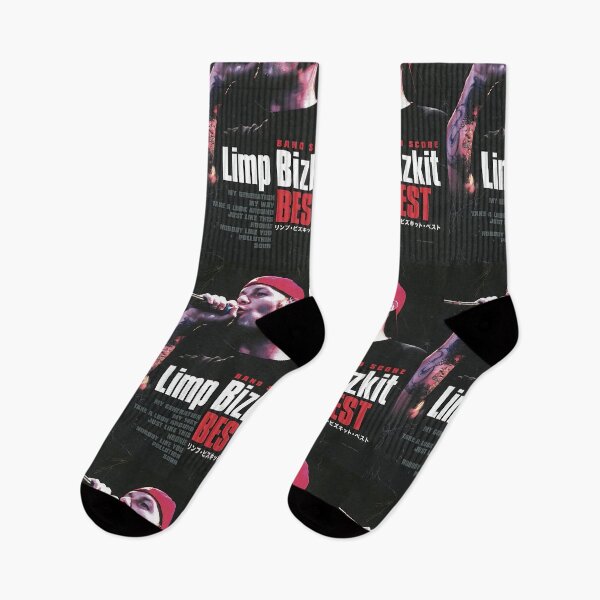 Item preview, limp bizkit performance of japan designed and sold by MAX MILLER.