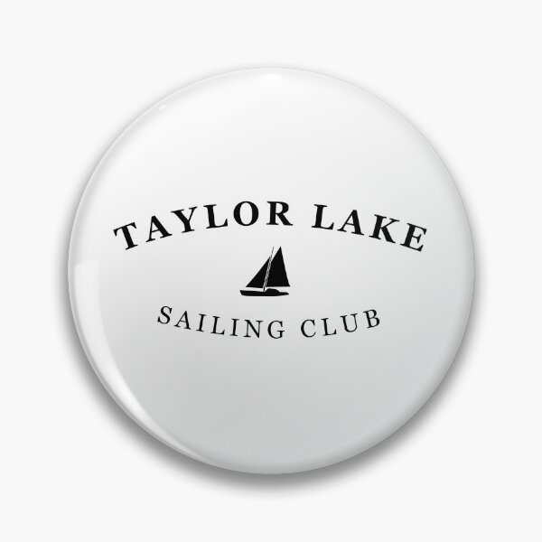 Item preview, Taylor Lake Sailing Club designed and sold by TaylorUni.