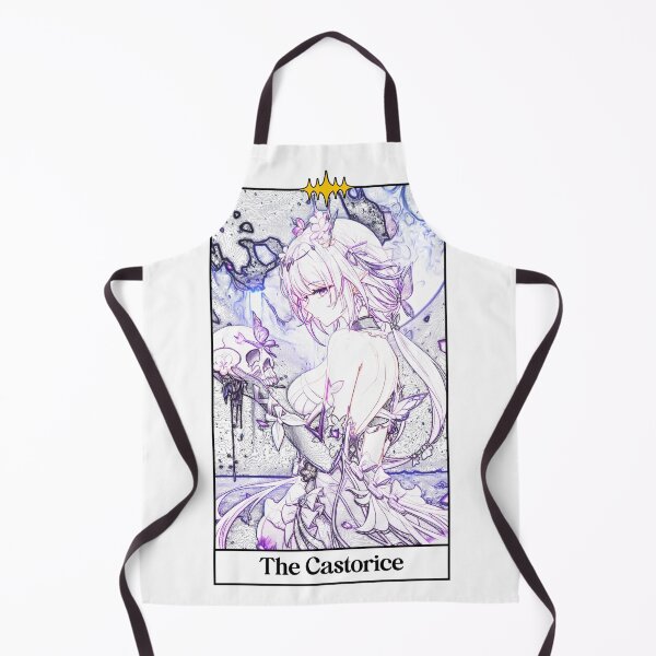 Item preview, The Castorice Tarot Style designed and sold by Mitsugoshi.