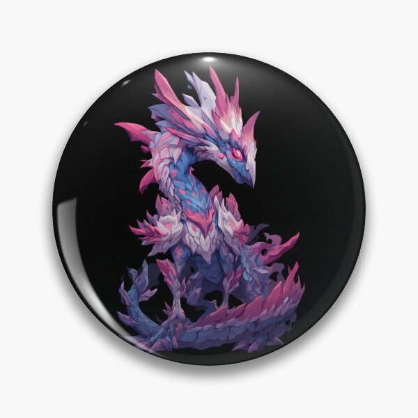 Item preview, Kaeridryl the Prismborne designed and sold by HarmonyTheKoala.