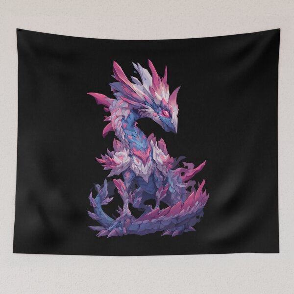 Item preview, Kaeridryl the Prismborne designed and sold by HarmonyTheKoala.