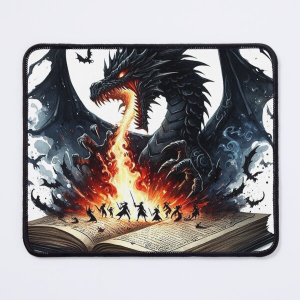 Item preview, Kindle Pack, Fire Dragon Kindle Pack designed and sold by erkinmaddison.