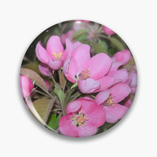 Item preview, A Burst of Springtime Joy designed and sold by Lana Magnolia.