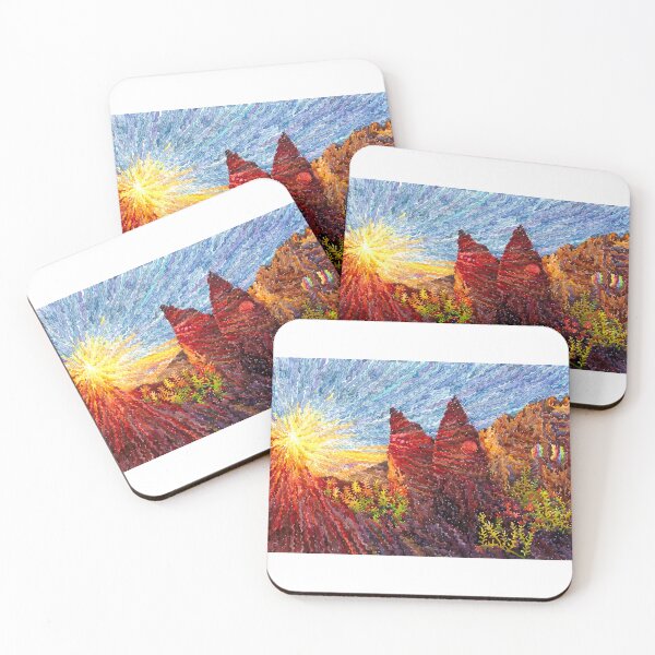 Item preview, Pinnacles National Park by Tanbelia designed and sold by Tanbelia.