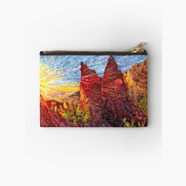 Item preview, Pinnacles National Park by Tanbelia designed and sold by Tanbelia.