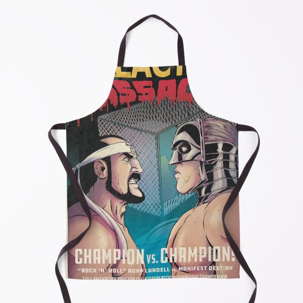 Item preview, Champion vs. Champion! designed and sold by SuspiciousMerch.