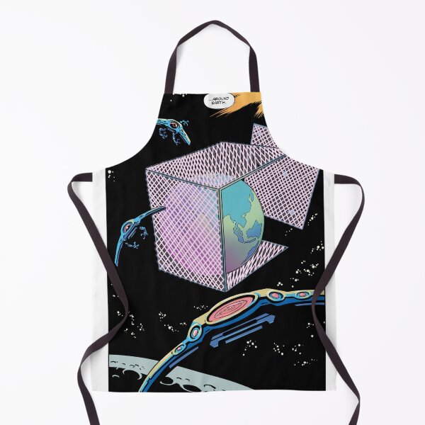Item preview, Earth in a cage match! designed and sold by SuspiciousMerch.