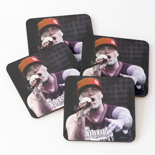 Item preview, fred drust -  limp bizkit designed and sold by MAX MILLER.