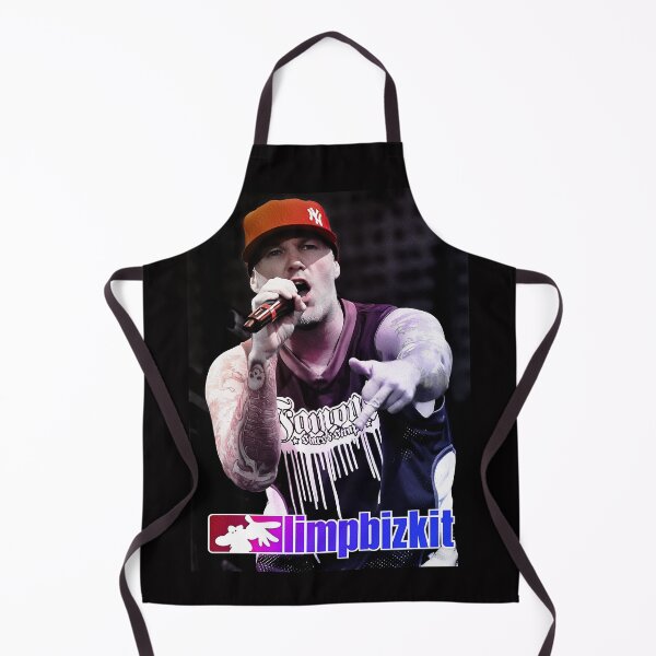 Item preview, fred drust - limp bizkit designed and sold by MAX MILLER.