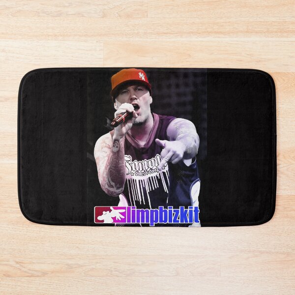 Item preview, fred drust -  limp bizkit designed and sold by MAX MILLER.