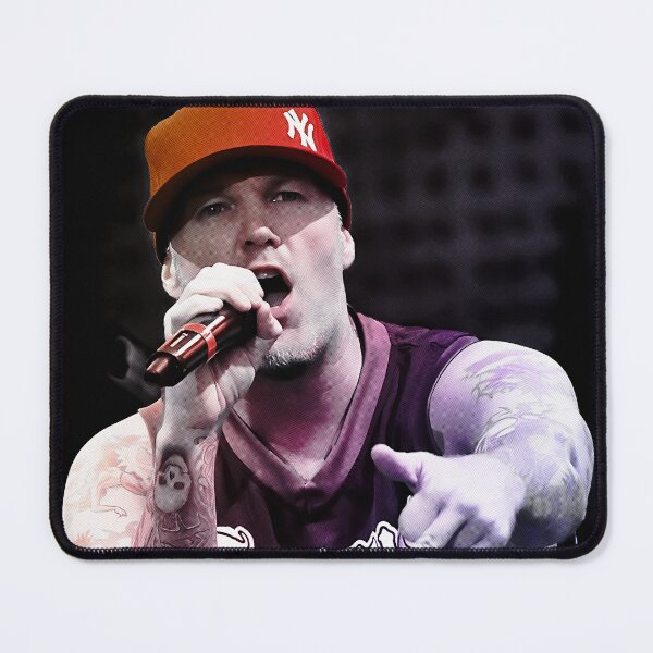 Item preview, fred drust -  limp bizkit designed and sold by MAX MILLER.