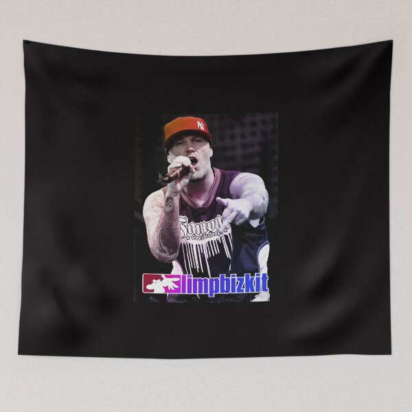 Item preview, fred drust -  limp bizkit designed and sold by MAX MILLER.