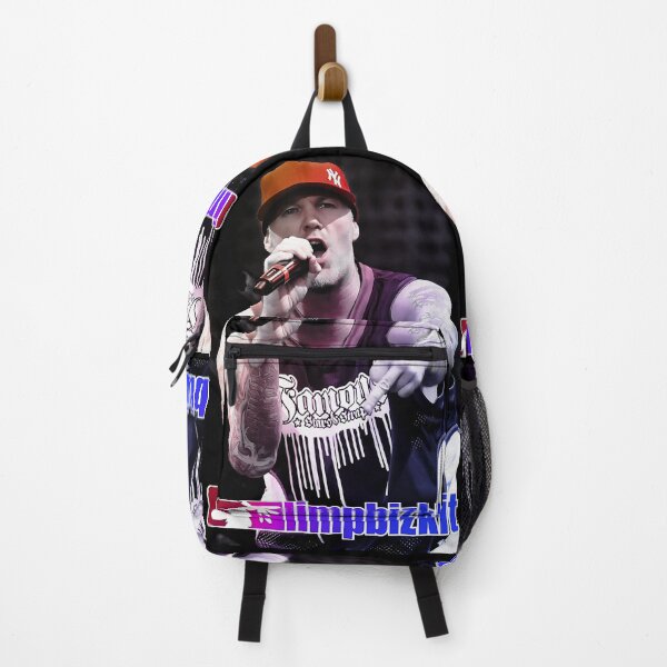 Item preview, fred drust - limp bizkit designed and sold by MAX MILLER.