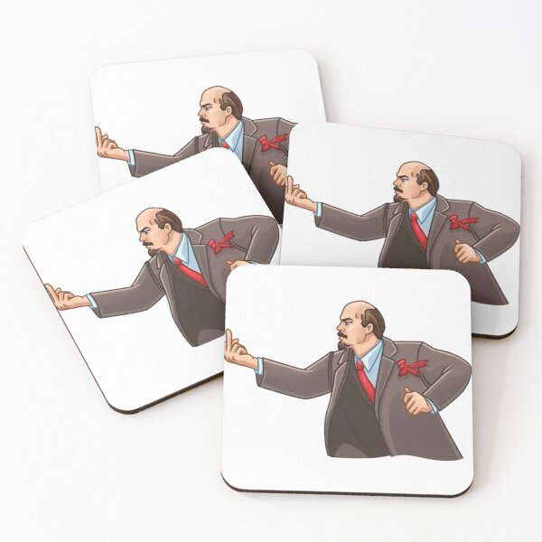 Item preview, Cccp Lenin designed and sold by erkinmaddison.