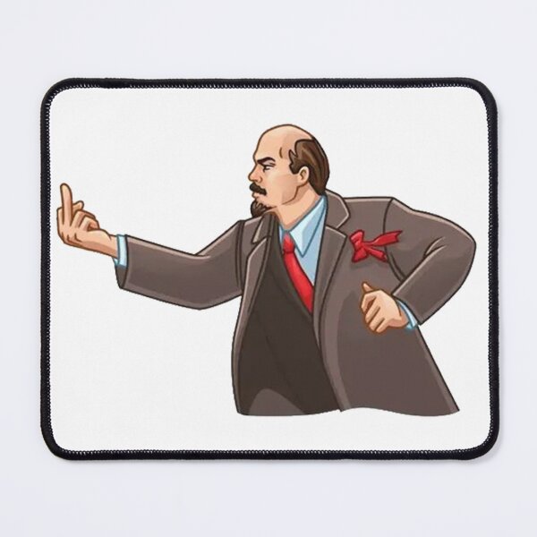 Item preview, Cccp Lenin designed and sold by erkinmaddison.