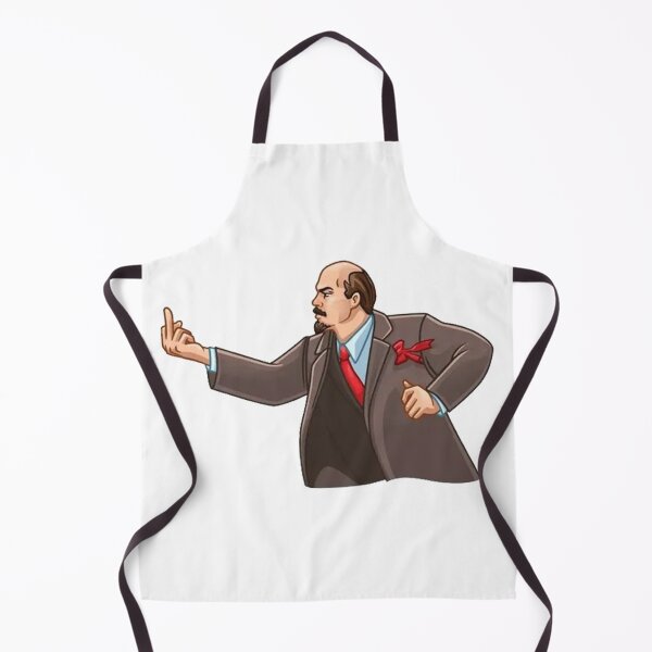 Item preview, Cccp Lenin designed and sold by erkinmaddison.