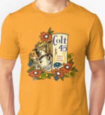 Jeff Spicoli - Colt 45 Unisex T-Shirt
