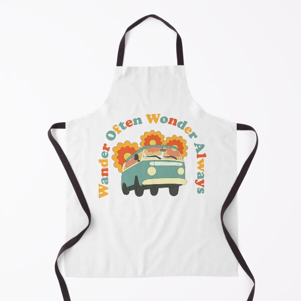 Item preview, Wander Often Wonder Always designed and sold by sabinako.