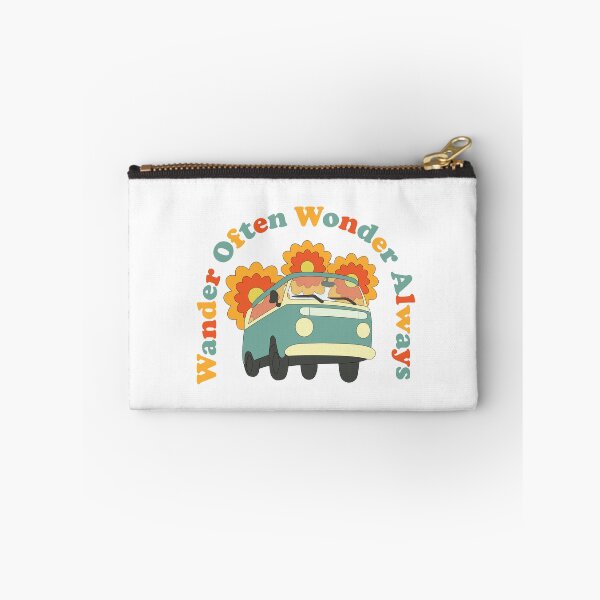 Item preview, Wander Often Wonder Always designed and sold by sabinako.